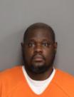 Mugshot of ERNEST KENYATTA MCCREA