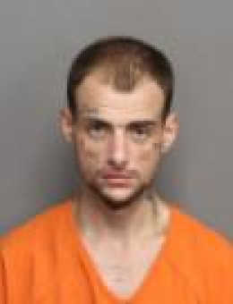 Mugshot of RUSSELL LEE JR IVESTER