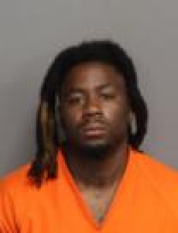 Mugshot of KYLIQUE ZYQUAN LIONEL ALSTON