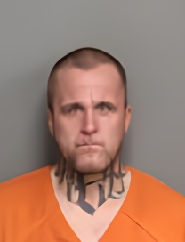 Mugshot of MICHAEL JAY II HOLLMAN
