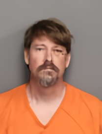 Mugshot of PATRICK SHAWN DAVIES