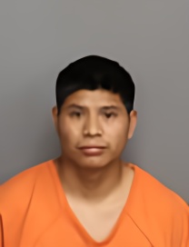 Mugshot of MATEO TORREZ LUCAS