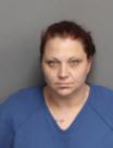 Mugshot of SHASTA JEAN COLE