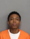 Mugshot of MATTHIAS NAZIR BYRD