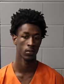 Mugshot of SAMUEL JACQUEZ TRIBBLE