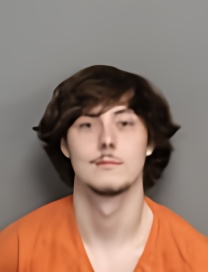 Mugshot of NOAH CHAD GILLIAN