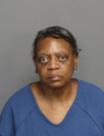 Mugshot of VALENCIA PRICE