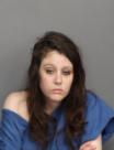 Mugshot of JESSICA LYNN SMITH