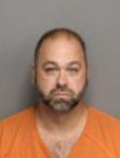 Mugshot of MITCHELL SHANE FREEMAN