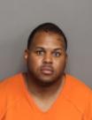 Mugshot of MAYRON RASHAD GILREE