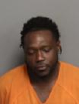 Mugshot of VINCENT DARRELL WINPHRIE