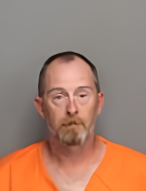 Mugshot of WAYNE A JR CURRY