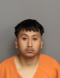 Mugshot of EFRAIN GARCIA COJ