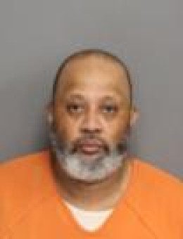 Mugshot of MAURICE ODOM