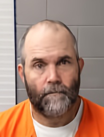 Mugshot of BRANDON ALEXANDER BEDENBAUGH