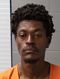 Mugshot of TERRANCE SHERAD SUBER