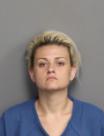 Mugshot of REGINA ELAINE EUBANKS