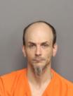 Mugshot of DAVID LEE GARNER