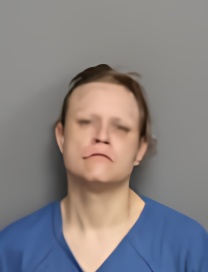 Mugshot of MELISSA ANN BOYCE