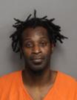 Mugshot of SIDNEY ANTWAN CHEEKS