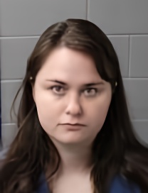 Mugshot of MADISON DREW BARRETT