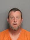 Mugshot of DUSTIN BLAKE SHERFIELD