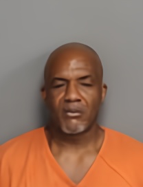 Mugshot of RICHARD CALVIN JR SIMPSON