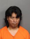 Mugshot of MATEO FELIX FRANCISCO