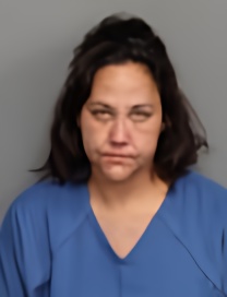 Mugshot of JENNIFER LYNN RAMIREZ