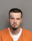 Mugshot of AUSTIN WILLIAM MCDONALD