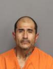 Mugshot of ROBERTO CARLOS LUJANO