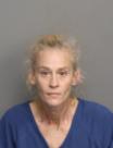 Mugshot of TERESA P S AMMONS