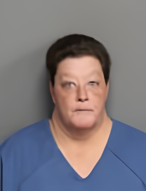 Mugshot of DENA MARLENE GAULT