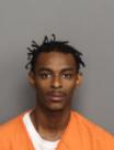 Mugshot of JEREMIAH SHALAH JENKINS