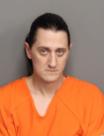 Mugshot of BRIAN FRANK JR DUCKETT