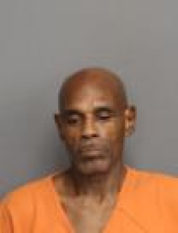 Mugshot of JOHNNY LEE JUNIOR SAXON