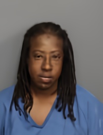 Mugshot of SHEMEKIA NACOLE HOLIDAY