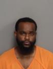 Mugshot of DENZEL WARREN HOWARD