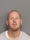 Mugshot of COREY PARKER