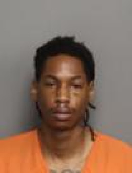 Mugshot of ENICHOLAS O'BRYAN LEAKE