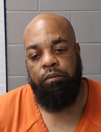 Mugshot of KEVIN LAVORIS LATIMORE