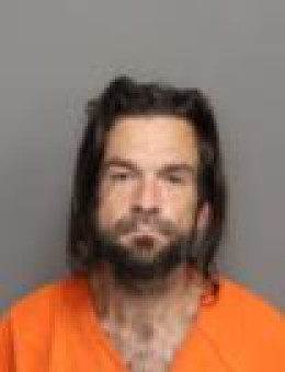Mugshot of DERICK RANDOLPH CANFIELD