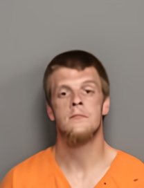 Mugshot of AUSTIN CLAY SMITH