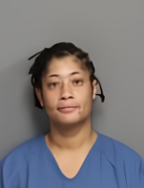 Mugshot of AKEIBA MONQUIE MCMORRIS