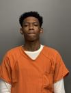 Mugshot of STEVEN ANTWAN JR REDD
