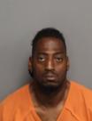 Mugshot of BISHAWN M BELL