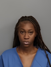 Mugshot of JAKEENA O'SHUNA COOK