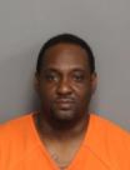 Mugshot of TRAVOURS TERRELL GRANT