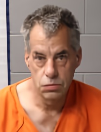 Mugshot of BRIAN GLEN OUELLETTE