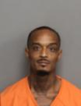 Mugshot of RAYON D JONES
